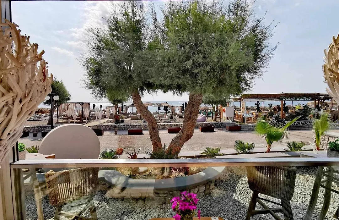 Anastasia Princess Luxury Beach Residence, Adults Only-1