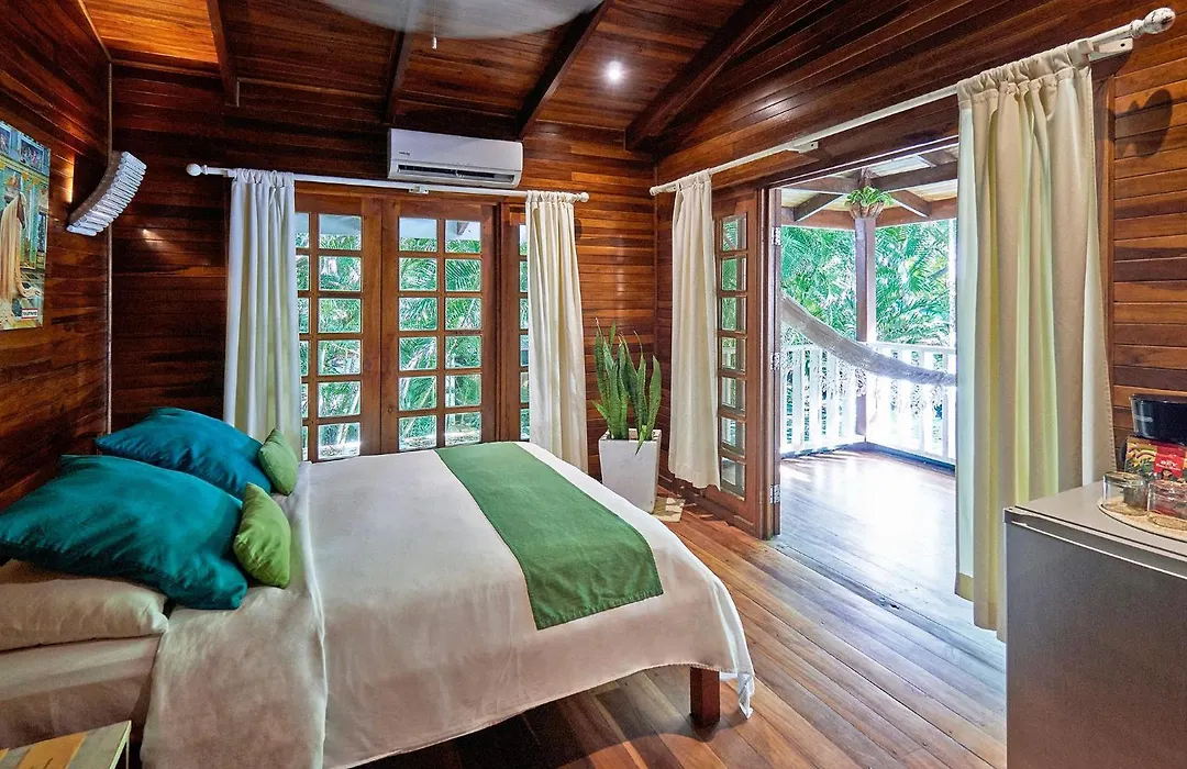 Hotel Tropico Latino-1