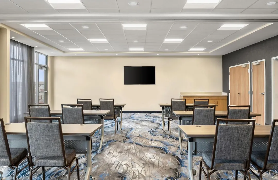 Fairfield By Marriott Inn & Suites Baraboo-1