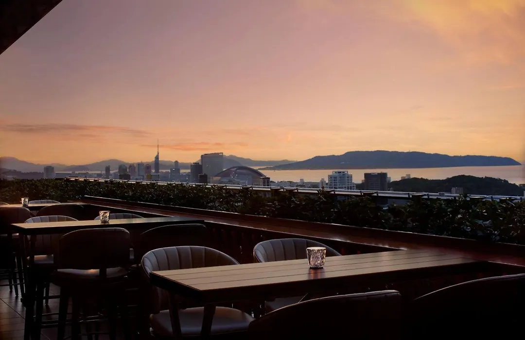 The Ritz-Carlton Fukuoka-1