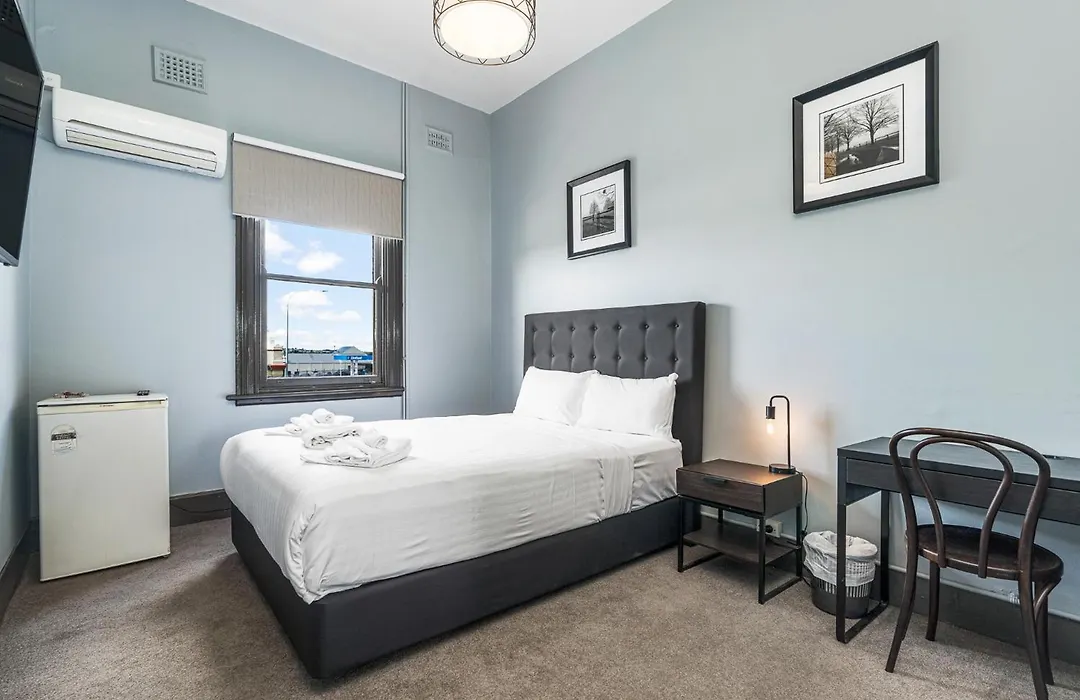 The Great Western Hotel-1