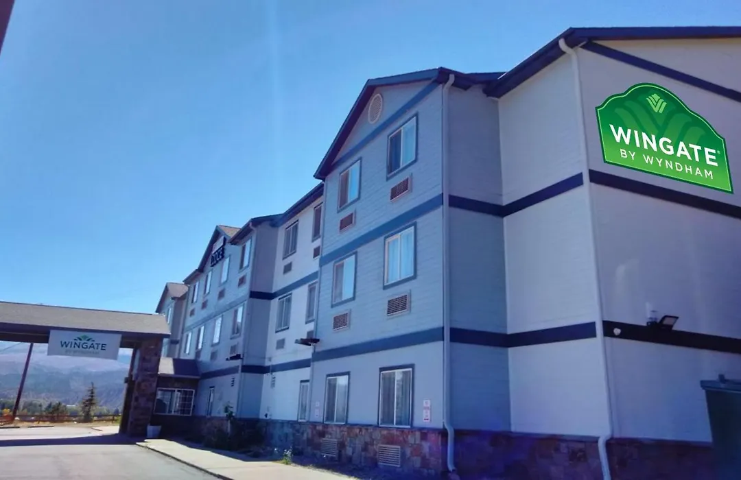 Wingate By Wyndham Eagle Vail Valley-1