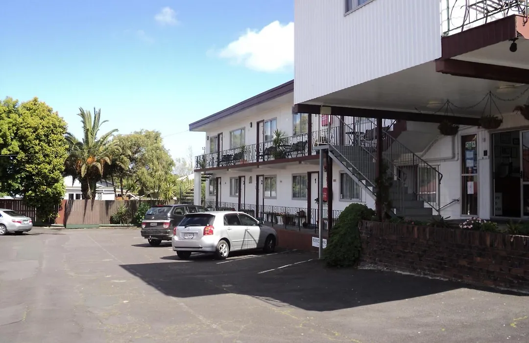New Haven Motel-1