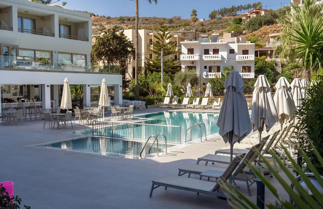 Bali Star Resort Hotel-1