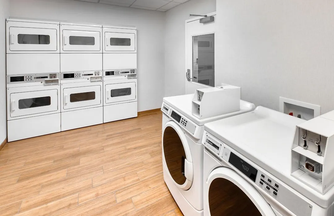 Towneplace Suites By Marriott Belleville-1