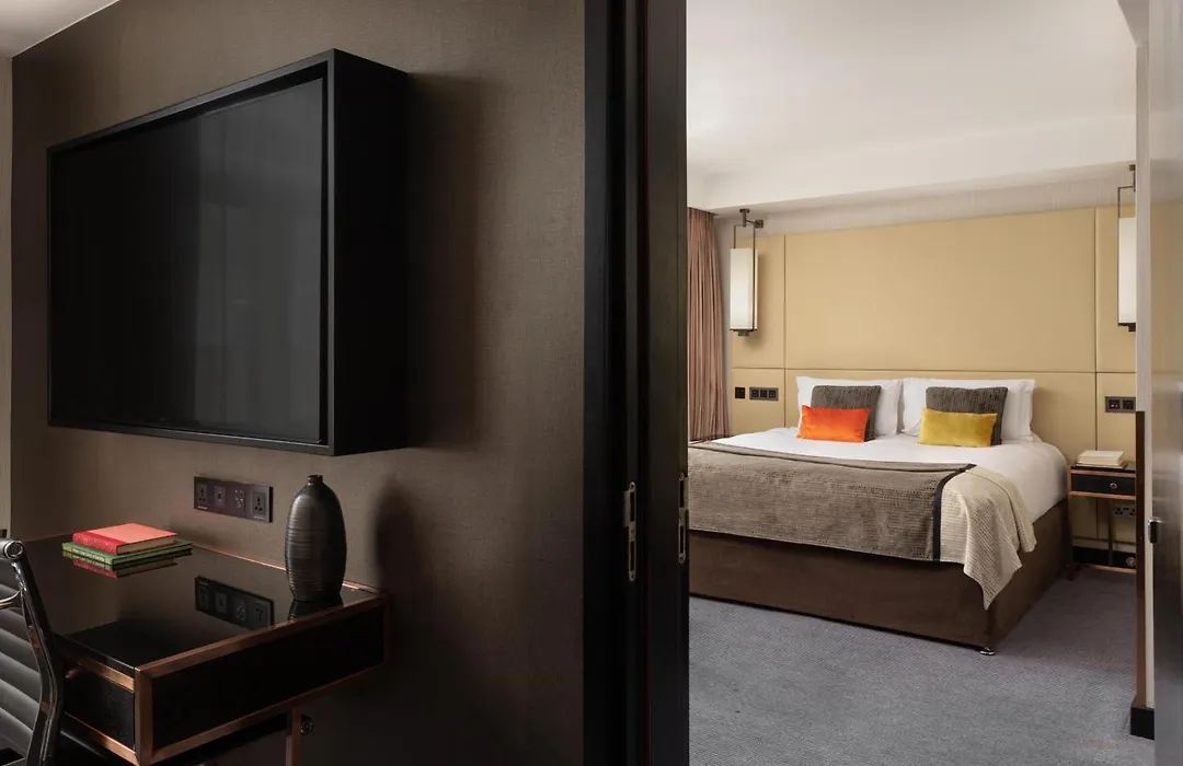 Montcalm Royal London House, Autograph Collection-1