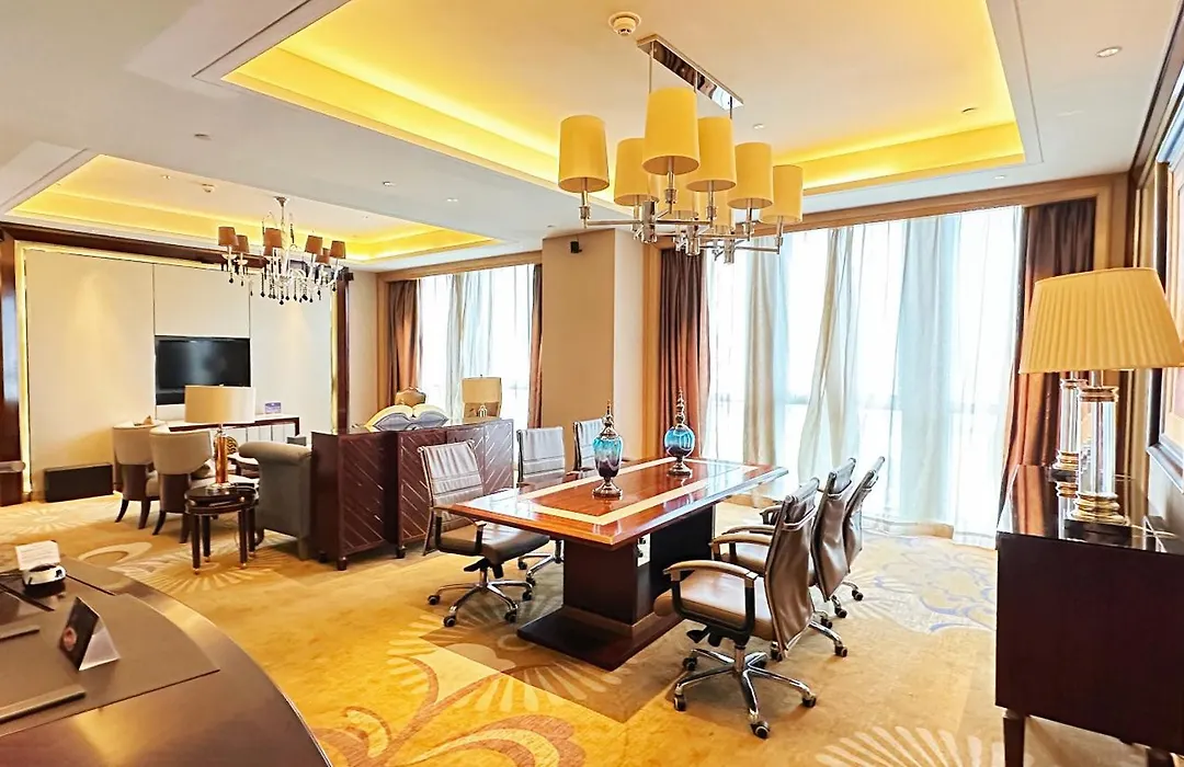Wanda Realm Ningde-1