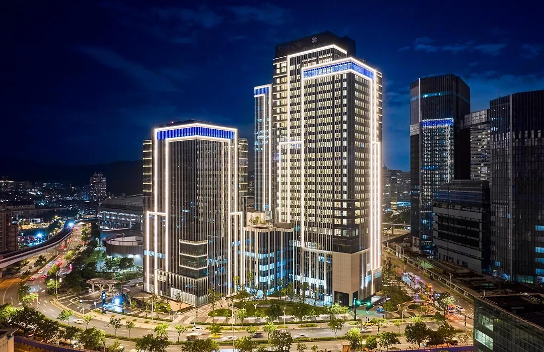 Grand Hilai Taipei-1