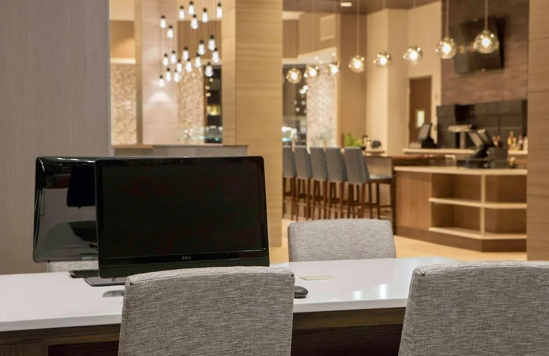 Hilton Garden Inn Minneapolis - University Area-1