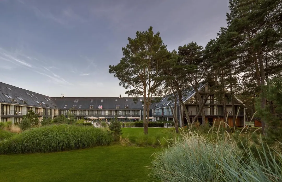 Hotel Saltic Resort & Spa Leba-1