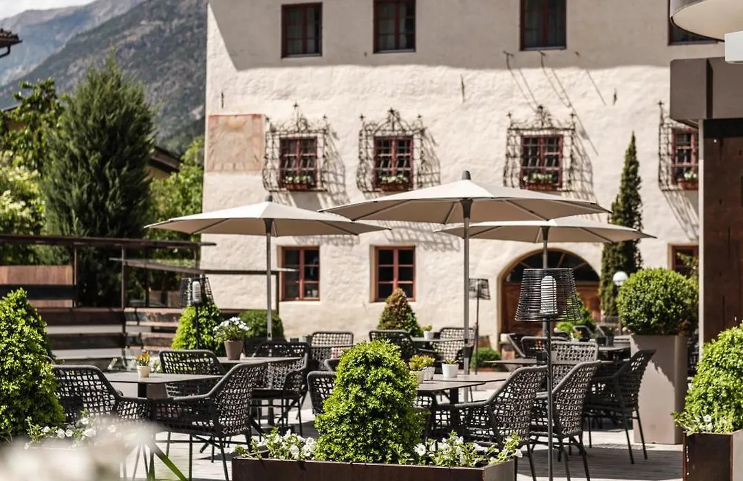 Matill - Timeless Boutique Retreat-1