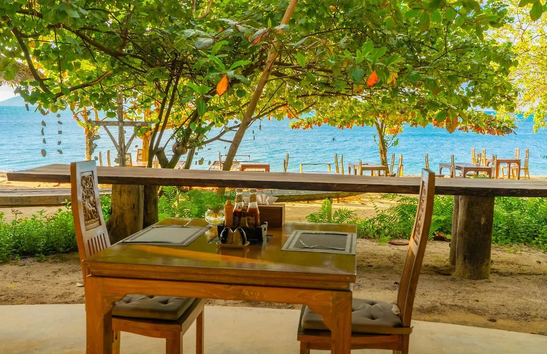 Chivapuri Beach Resort-1