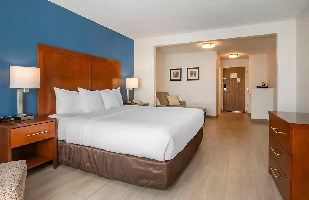 Comfort Inn & Suites Beaver - Interstate 15 North-1