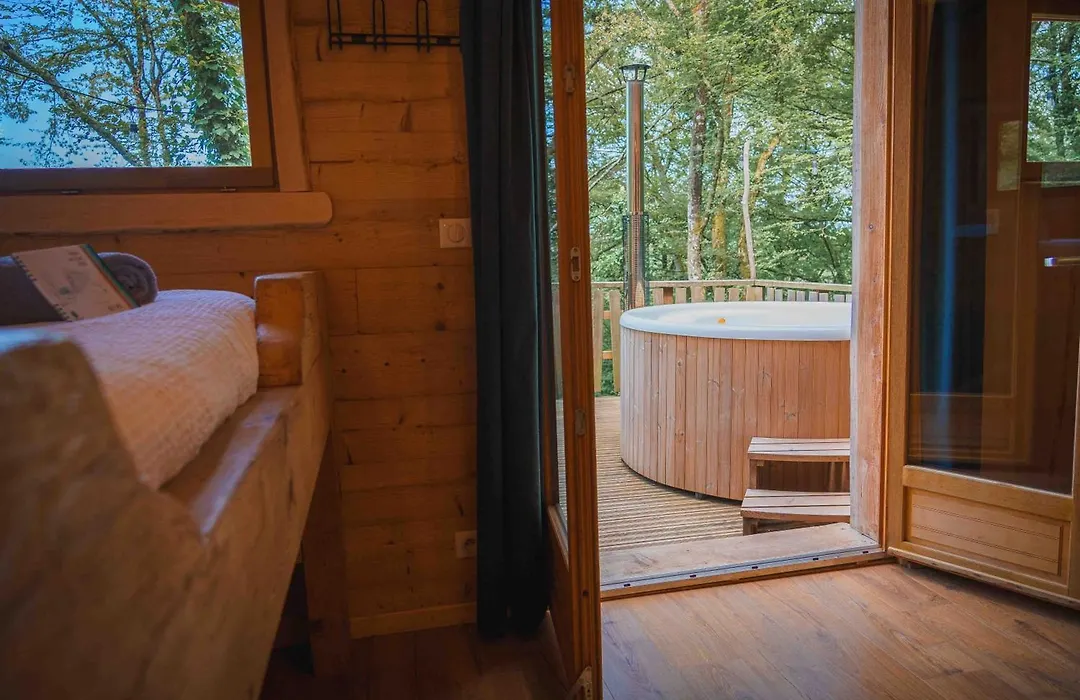 Cabane SPA Insolite-1
