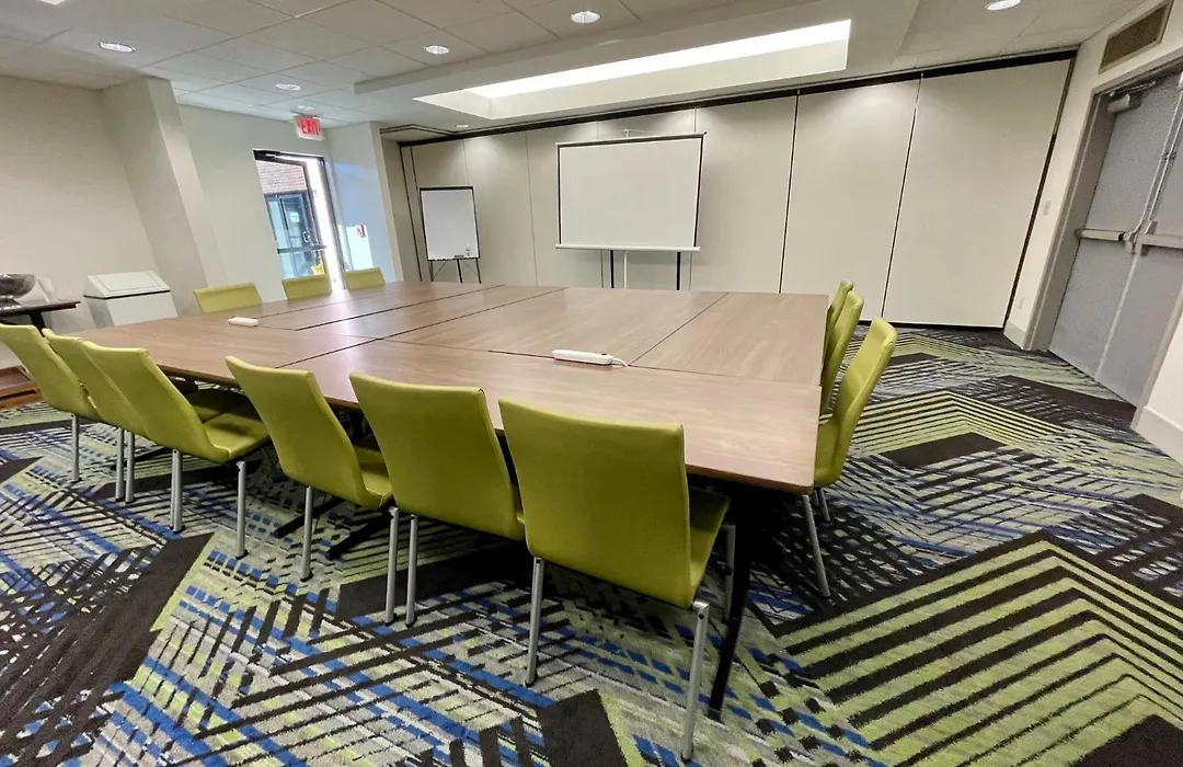 Holiday Inn Express & Suites Sulphur - Lake Charles By Ihg-1