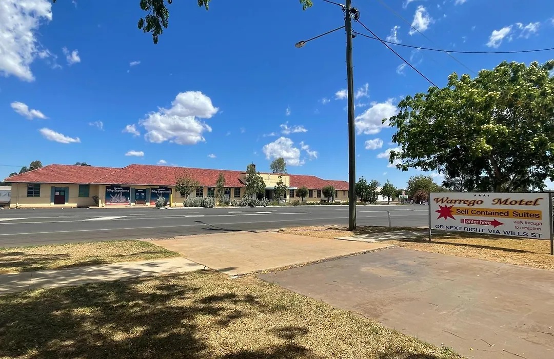 Warrego Motel-1