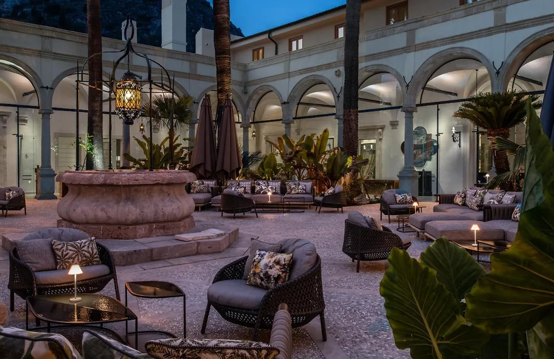 San Domenico Palace, Taormina, A Four Seasons Hotel-1