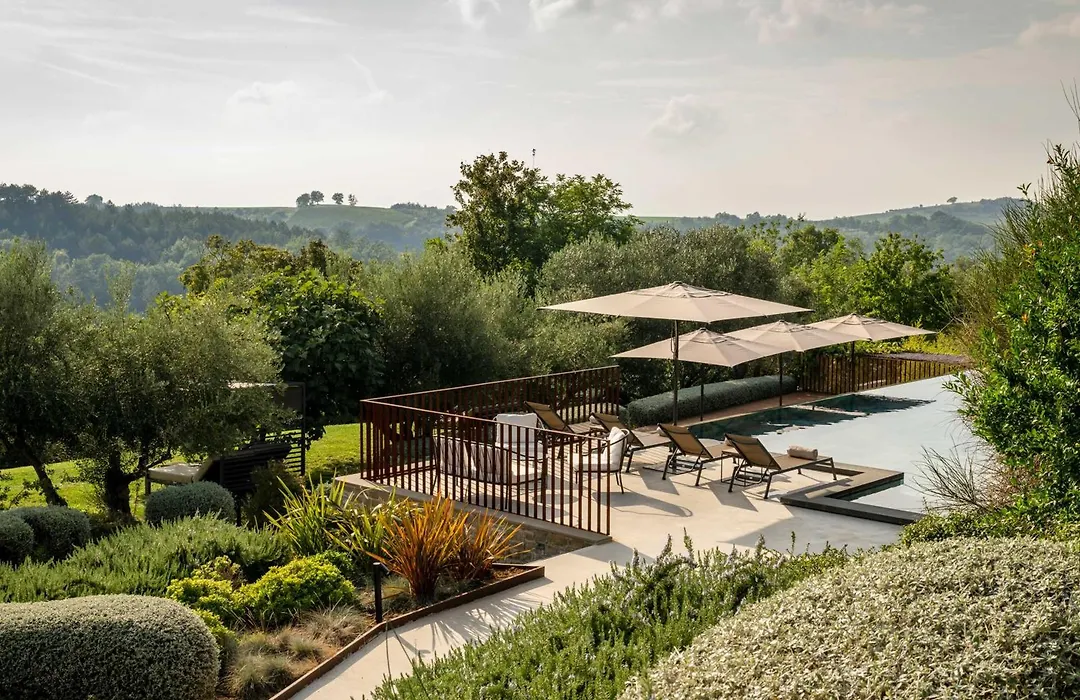 San Canzian Hotel & Residences - Small Luxury Hotels Of The World-1
