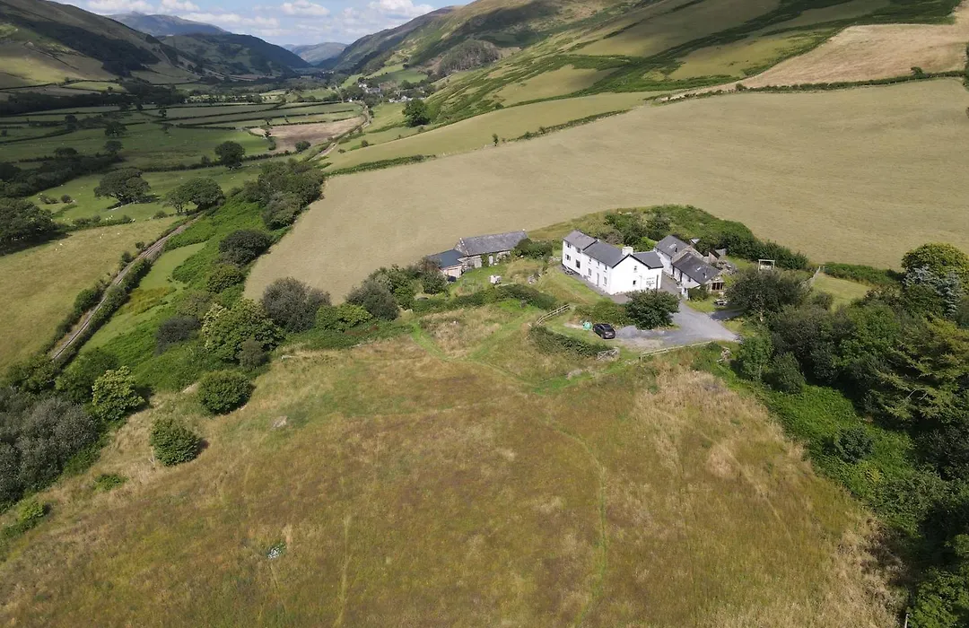 Snowdonia Hideaway-1