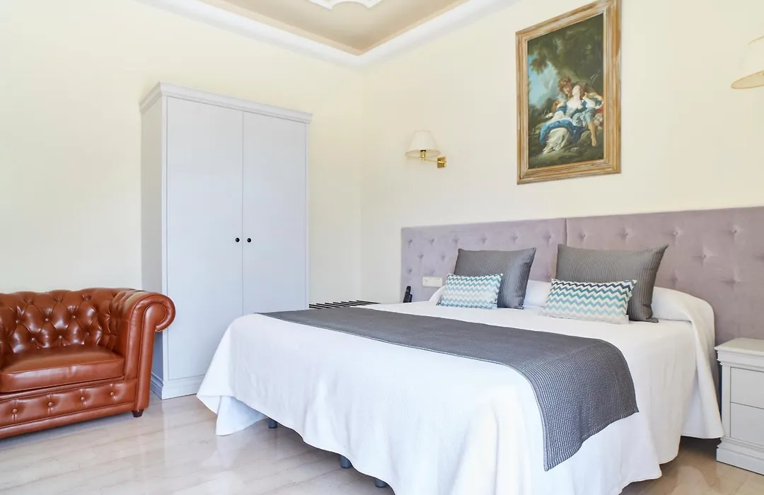 Grand Hotel Palladium Santa Eulalia Del Rio-1