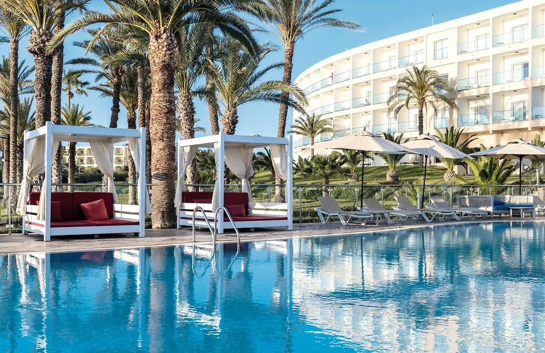 Tui Blue Scheherazade Adults Only-1