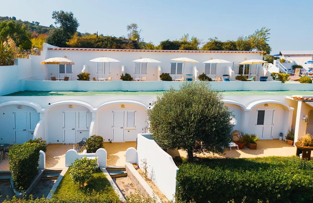 Poggio Aragosta Hotel&Spa-1