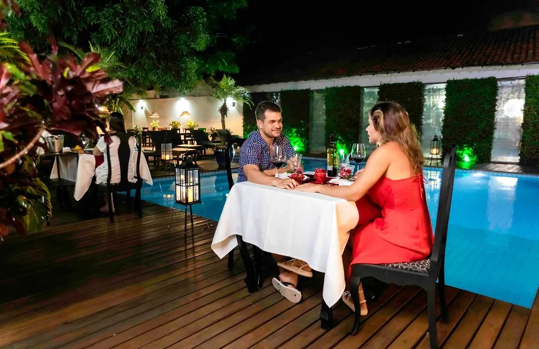 Casa de St. Antônio Hotel Boutique-1