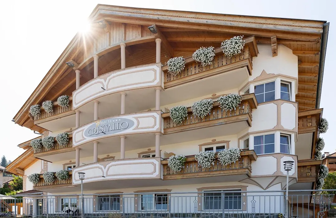 Cristallo B&B-1