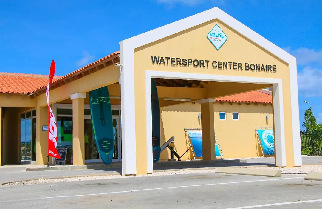 Corallium Hotel & Villas Bonaire-1