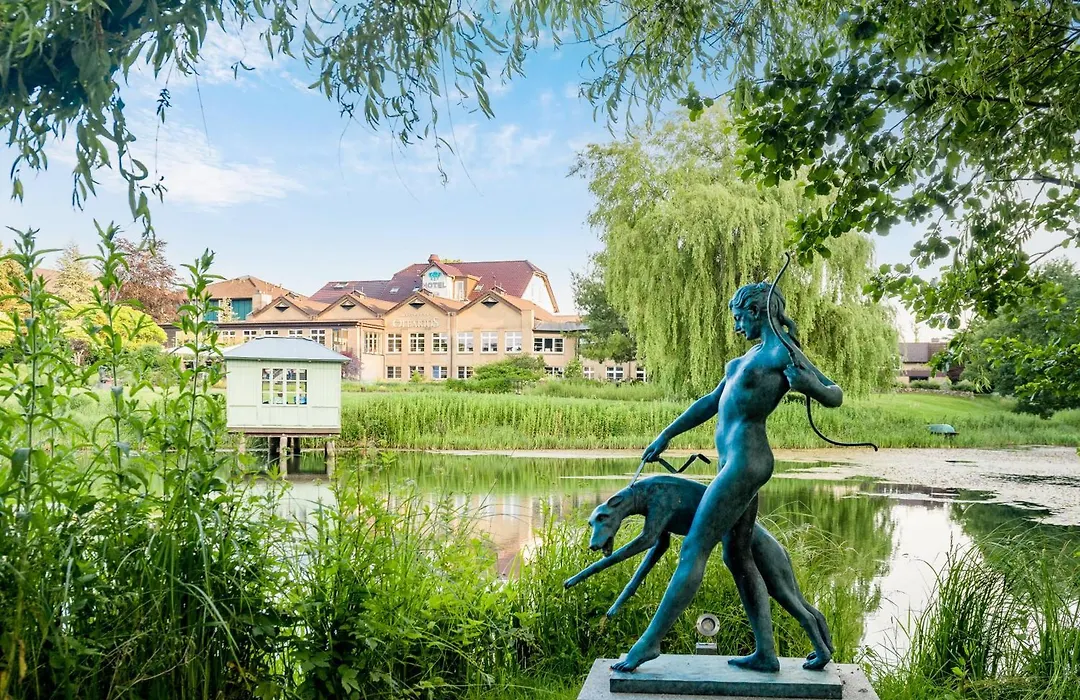 Hotel Waldschlösschen-1