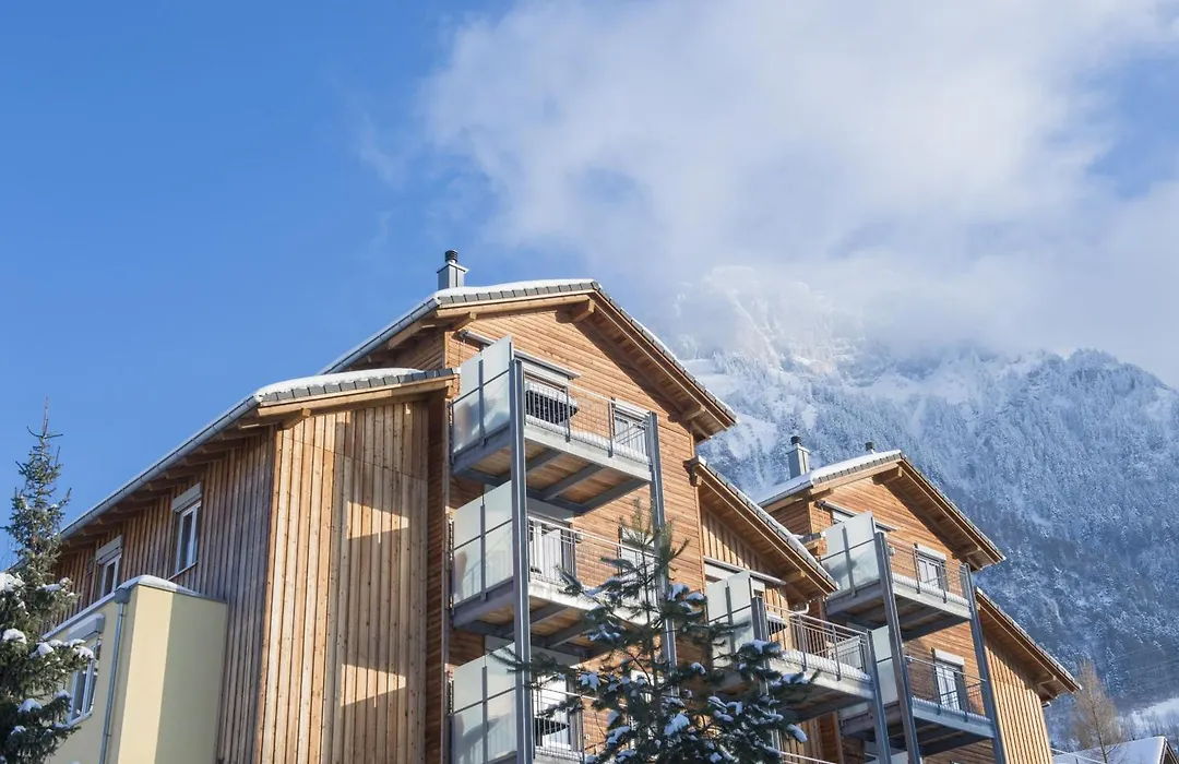 Swiss Holiday Park Resort-1