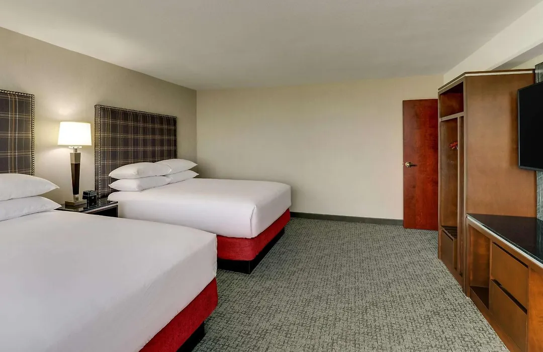 Drury Inn & Suites St Joseph-1