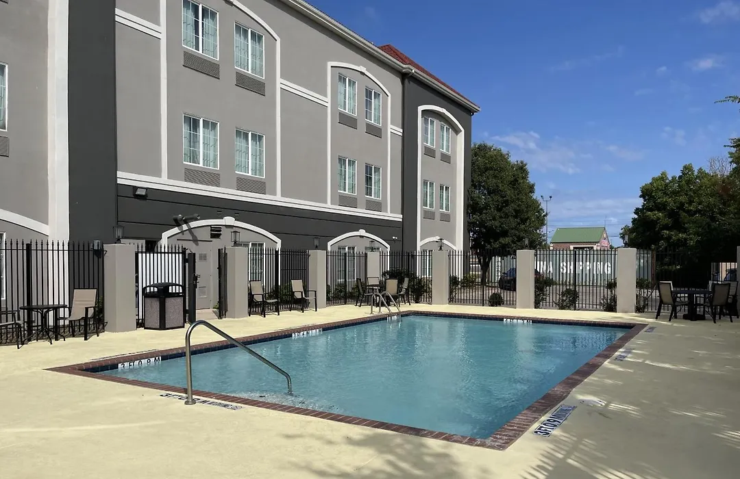 La Quinta By Wyndham Stephenville-1
