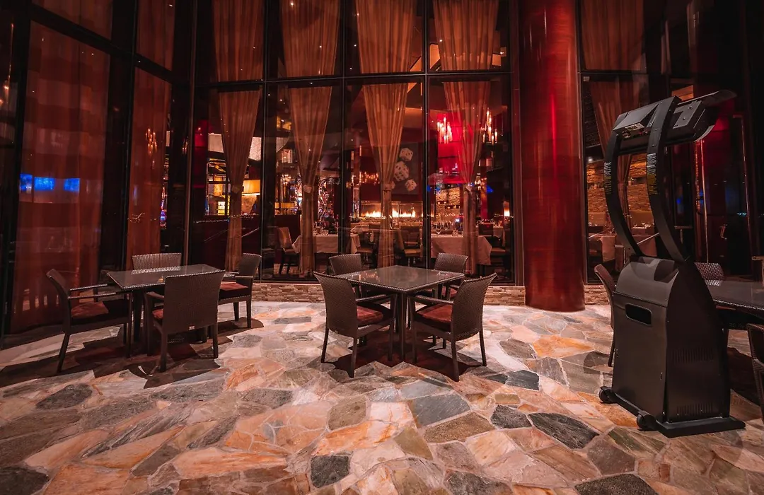 Red Rock Casino Resort & Spa-1