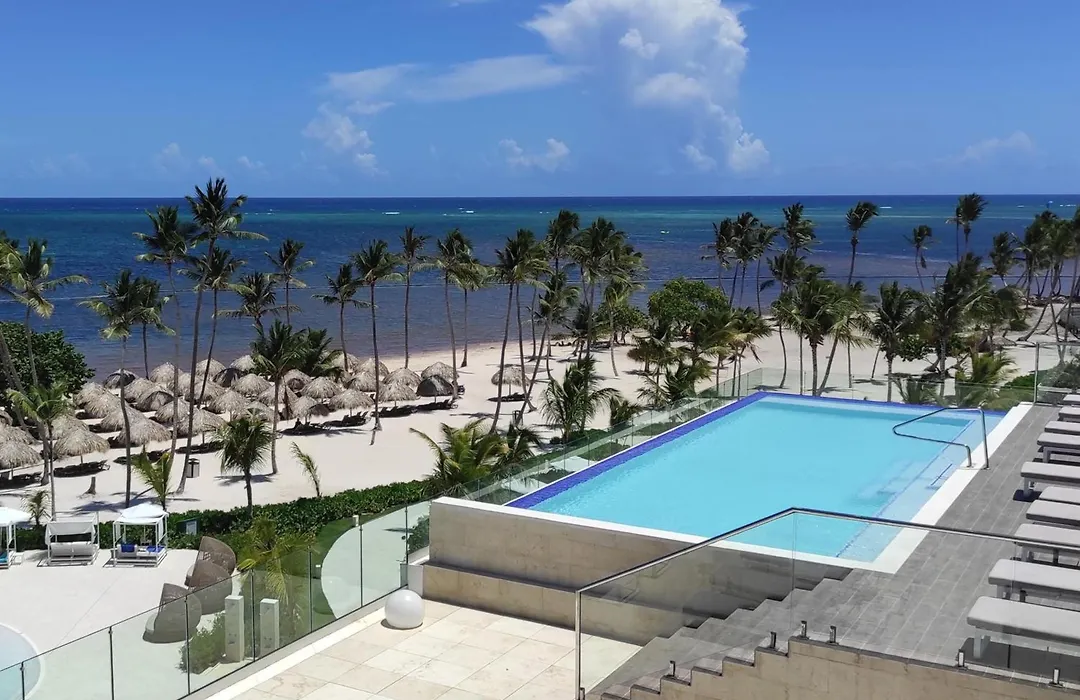 Serenade Punta Cana Beach&Spa Resort-1