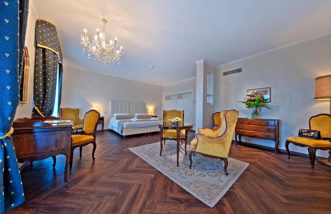 Hotel President Terme-1