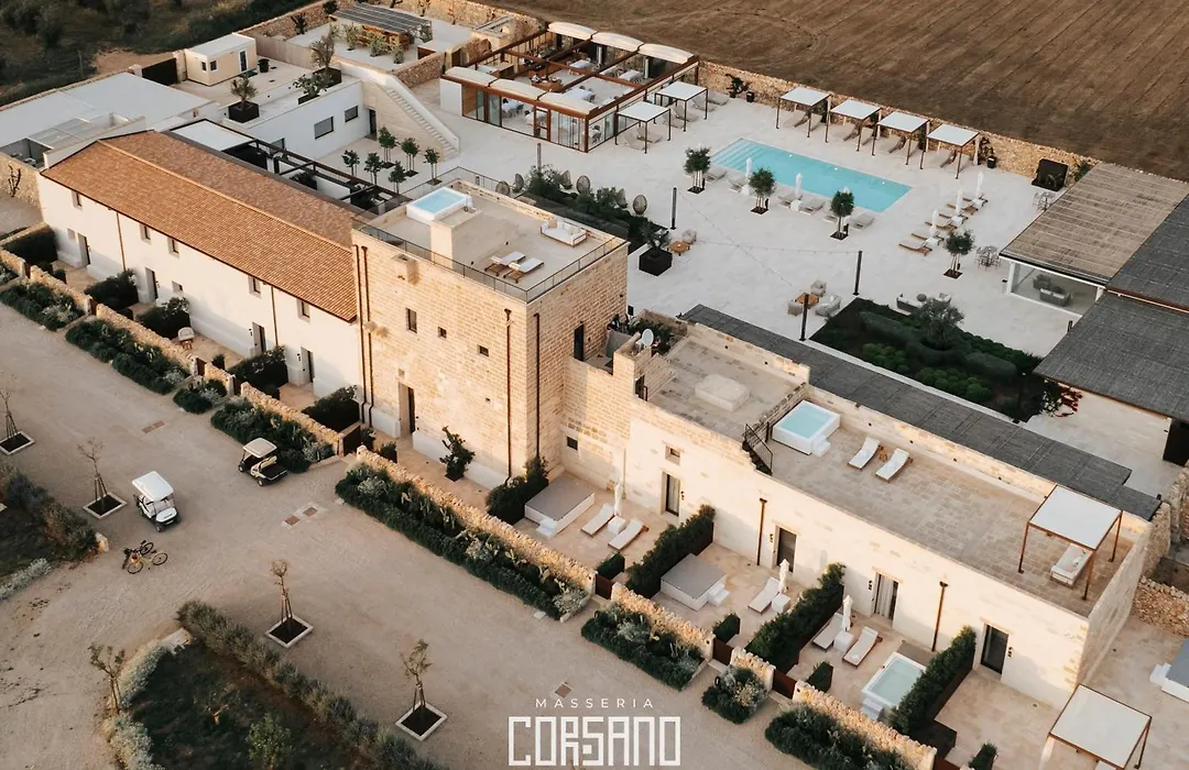 Masseria Corsano-1