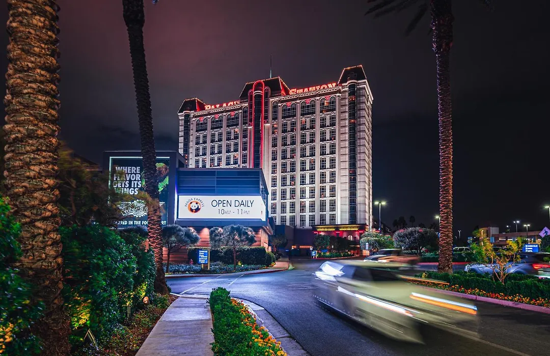 Palace Station Hotel & Casino-1