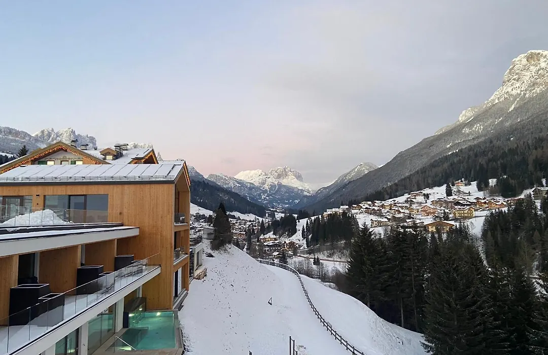 Latemar - Hotel Suites Spa-1