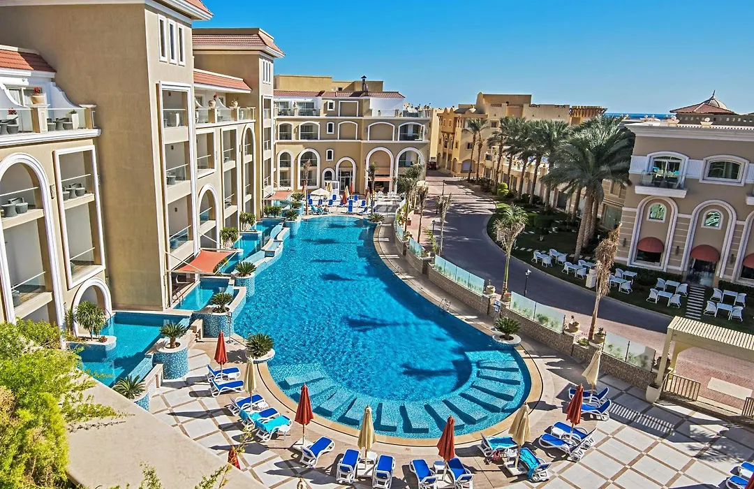 Kaisol Romance Resort Sahl Hasheesh - Adults Only-1