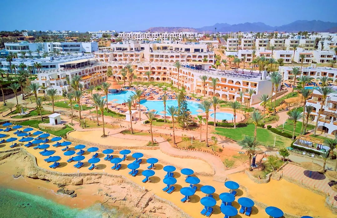 Pickalbatros Royal Grand Sharm - Adults Friendly 16 Years Plus-1