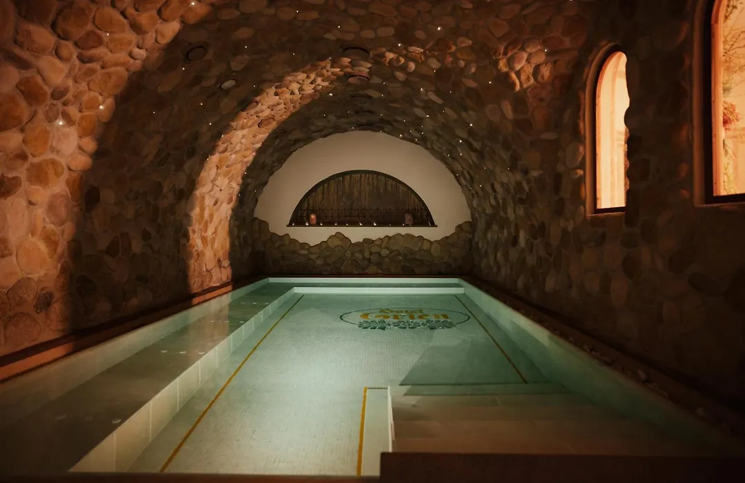 Hotel Grien-1