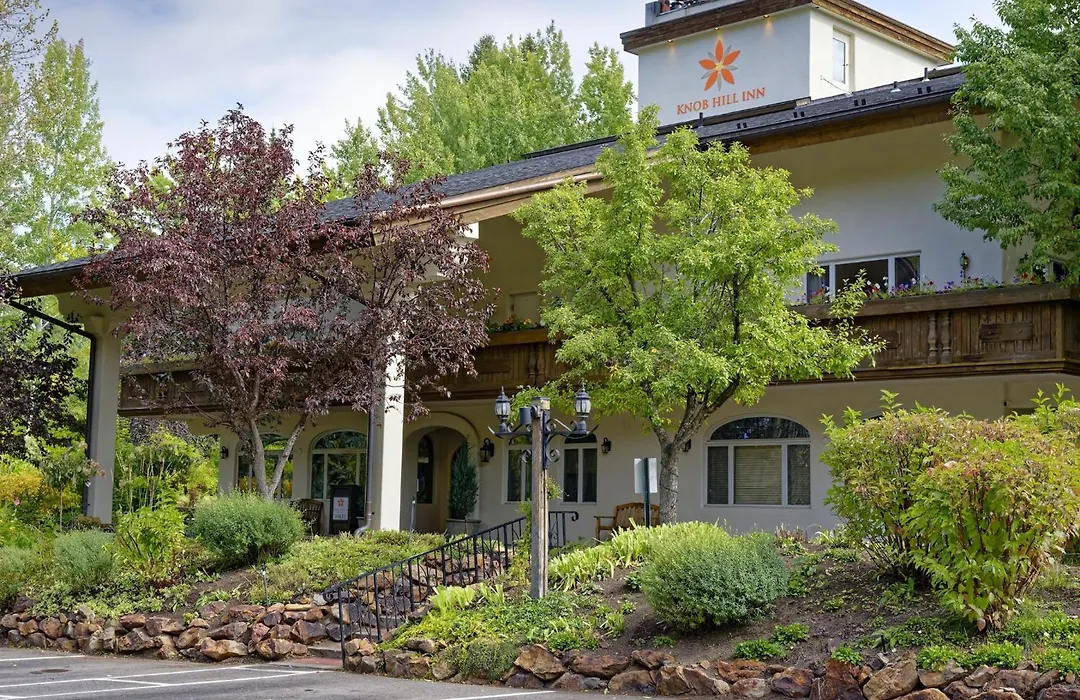 Knob Hill Inn-1