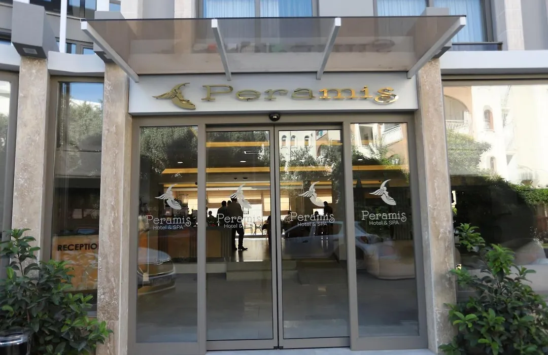 Peramis Hotel & Spa-1