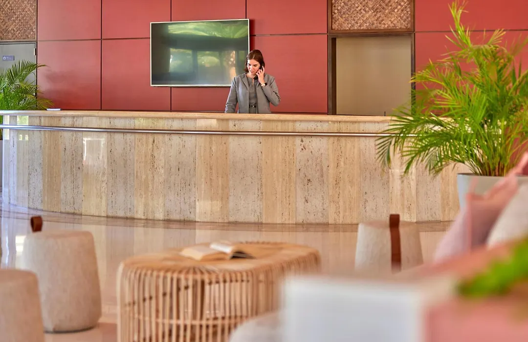 Zafiro Mallorca & Spa-1