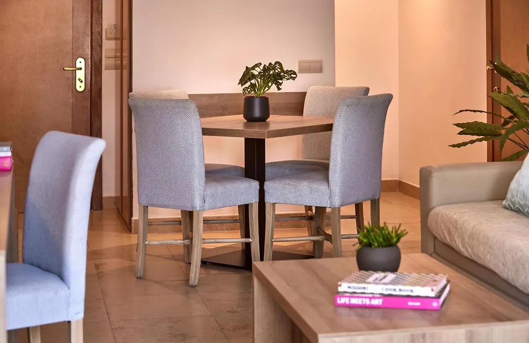 Zafiro Mallorca & Spa-1