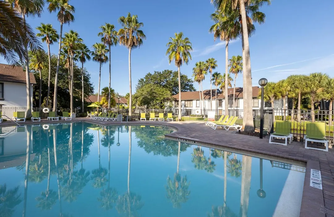 Legacy Vacation Resorts Kissimmee & Orlando - Near Disney-1