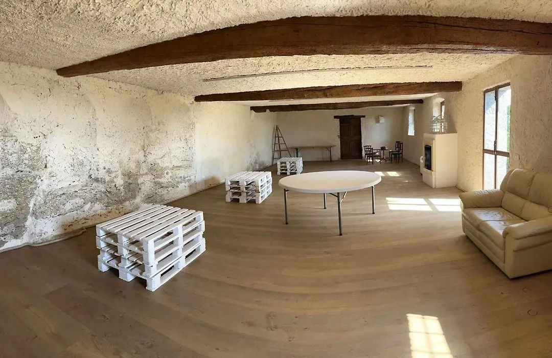 Villa San Biagio Residence-1