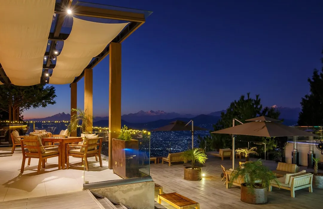 The Terraces Resort And Spa-1