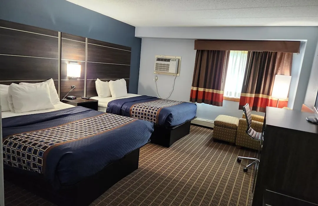 Stillwater Inn & Suites-1